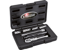 Load image into Gallery viewer, ABS Reamer Set
