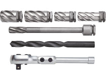 Load image into Gallery viewer, ABS Reamer Set
