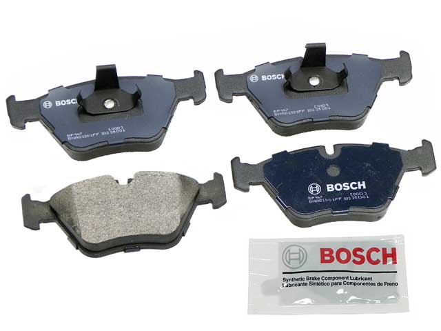 Brake Pad Set