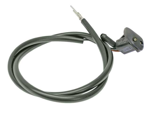 Windshield Washer Nozzle