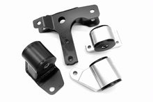 Load image into Gallery viewer, HASPORT DA (92-93 non-GSR) B-Series AWD Mount Kit - Street (62a) Urethane
