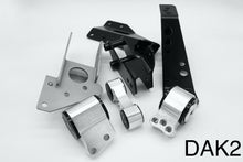 Load image into Gallery viewer, HASPORT K SERIES SWAP MOUNT KIT FOR 90-93 INTEGRA - 94A

