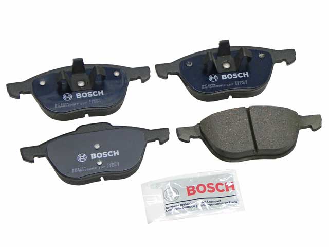Brake Pad Set