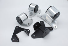 Load image into Gallery viewer, HASPORT Performance Mount kit for 2002-2005 Civic SI and 2002-2006 RSX Most Extr
