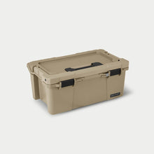 Load image into Gallery viewer, DEC-A0040-DBIN-TAN_01.jpg
