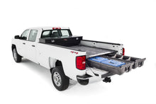 Load image into Gallery viewer, DECKED XG10 DECKED SYS. 20-24 GM HD 8' Cargo Beds DECKED
