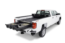 Load image into Gallery viewer, DECKED XG5 DECKED SYS. 07-18 GM 1500 8' Cargo Beds DECKED
