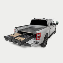 Load image into Gallery viewer, DECKED XR6 DECKED SYS. 19-24 RAM 1500 5'7" Cargo Beds DECKED

