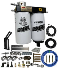 Load image into Gallery viewer, FASS DIFSRAM3001 DROP-IN SERIES FUEL SYS. 07.5-09 RAM 2500/3500 6.7L CUMMINS Fuel Pumps FASS
