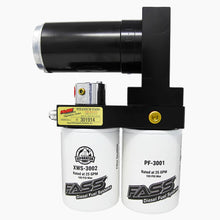 Load image into Gallery viewer, FASS TSC13180F140G FUEL AIR SEPARATION SYS. 17-19 GM HD Fuel Pumps FASS   
