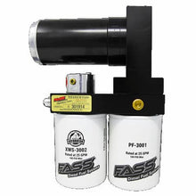 Load image into Gallery viewer, FASS TSF18180F140G FUEL AIR SEPARATION SYS. 17-22 S/DUTY Fuel Pumps FASS   
