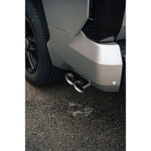 Load image into Gallery viewer, Milltek 3" Resonated Cat-Back For 3rd-Gen Tundra
