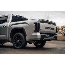 Load image into Gallery viewer, Milltek 3" Resonated Cat-Back For 3rd-Gen Tundra
