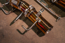 Load image into Gallery viewer, Valvetronic Designs Ferrari SF90 RACE F1 Exhaust System
