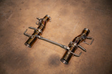 Load image into Gallery viewer, Valvetronic Designs Ferrari SF90 RACE F1 Exhaust System

