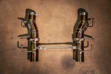 Load image into Gallery viewer, Valvetronic Designs Ferrari SF90 RACE F1 Exhaust System
