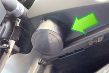 Load image into Gallery viewer, BMS Intake Muffler Delete Other Parts Burger Motorsports, Inc.
