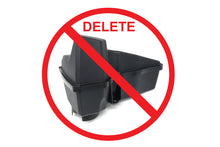 Load image into Gallery viewer, BMS Intake Muffler Delete Other Parts Burger Motorsports, Inc.
