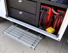 Load image into Gallery viewer, DeployablePlatformStepOut.png
