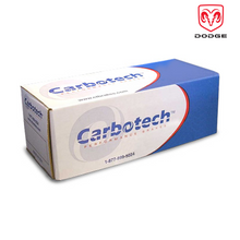 Load image into Gallery viewer, Carbotech CT1057 Brake Pad [REAR]

