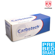 Load image into Gallery viewer, Carbotech CT1057 Brake Pad [REAR]
