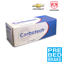 Load image into Gallery viewer, Carbotech CT85 Brake Pad [FRONT]
