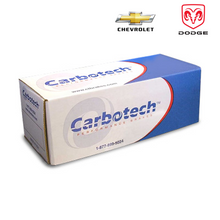 Load image into Gallery viewer, Carbotech CT85 Brake Pad [FRONT]
