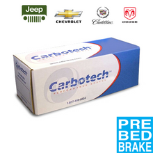 Load image into Gallery viewer, Carbotech CT1053 Brake Pad [REAR]
