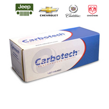 Load image into Gallery viewer, Carbotech CT1405 Brake Pad - [FRONT]
