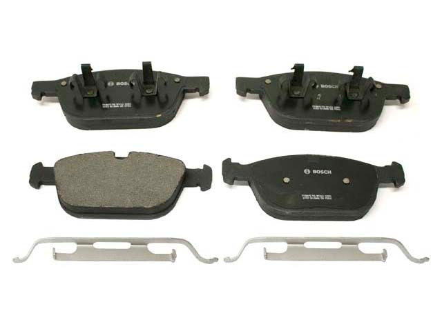 Brake Pad Set
