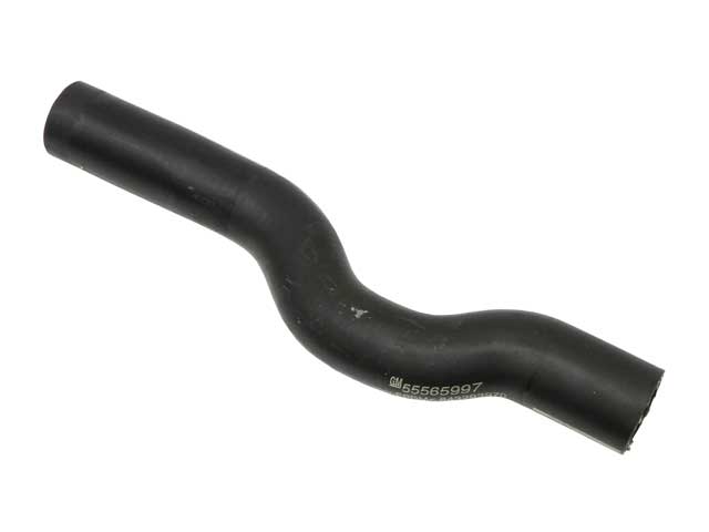 Engine Oil Cooler Hose