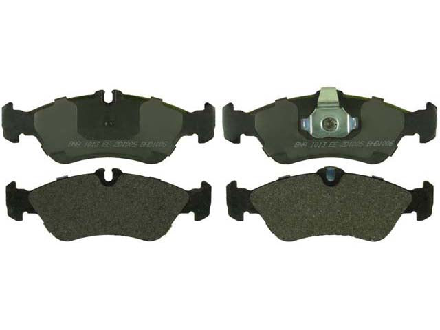 Brake Pad Set