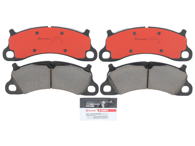 Brake Pad Set