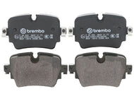 Brake Pad Set