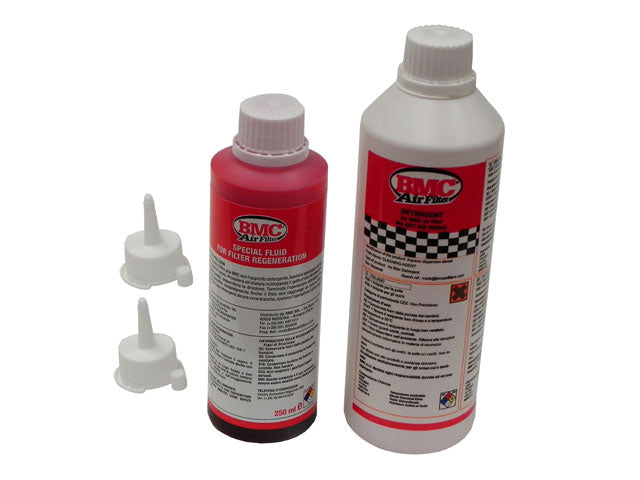 Air Filter Service Kit