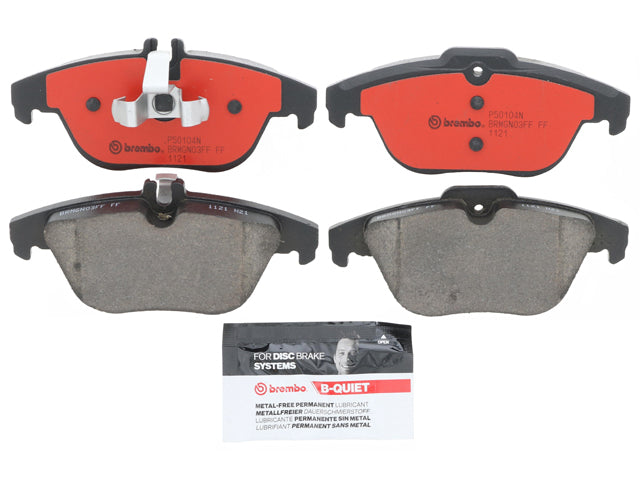 Brake Pad Set