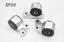 Load image into Gallery viewer, HASPORT D-series (OBD1/2) mount kit for 88-91 Civic/CRX. Extreme Race (u88a) Ure

