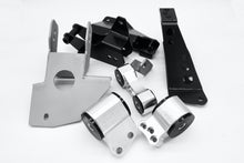 Load image into Gallery viewer, HASPORT Mount Kit K-Series Swap Mount Kit for 88-91 Civic/CRX w/Hydro Transmissi
