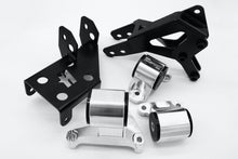 Load image into Gallery viewer, HASPORT Engine Mount Kit with rear engine bracket For F or H series engine into
