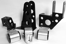 Load image into Gallery viewer, HASPORT Engine Mount kit for J-series engine into 92-95 Civic/94-97 del sol/94-0
