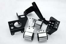Load image into Gallery viewer, HASPORT Engine Mount Kit For K-Series Engine into 92-95 Civic/94-97 del sol/94-0
