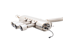 Load image into Gallery viewer, Xforce Honda Civic FK8 Type R 304 3 Cat-Back System"
