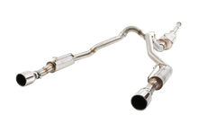 Load image into Gallery viewer, Xforce RAM DT 1500 5.7L HEMI Varex Cat Back Exhaust System

