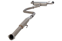 Load image into Gallery viewer, Xforce Hyundai i30 &amp; Elantra SR/N-Line Hatch 304 Cat Back System with Varex
