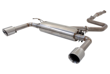 Load image into Gallery viewer, Xforce Hyundai i30 &amp; Elantra SR/N-Line Hatch 304 Cat Back System with Varex
