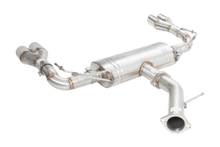 Load image into Gallery viewer, Xforce KIA Cerato/Forte GT Sedan &amp; Hatch 19-22 304 Stainless Steel Axleback
