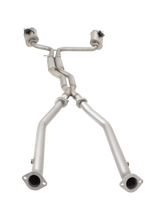 Load image into Gallery viewer, Xforce Lexus ISF Varex Valved Catback System
