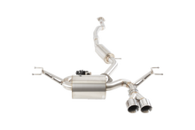 Load image into Gallery viewer, Xforce Mazda MX5 ND Varex Valved Cat Back Exhaust
