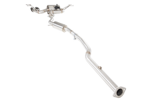Load image into Gallery viewer, Xforce Mazda MX5 ND Varex Valved Cat Back Exhaust
