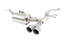 Load image into Gallery viewer, Xforce Mazda MX5 ND Varex Valved Cat Back Exhaust
